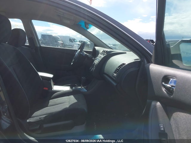 Продаж на аукціоні авто 2012 Nissan Altima 2.5 S, vin: 1N4AL2AP7CN450986, номер лоту: 12627034