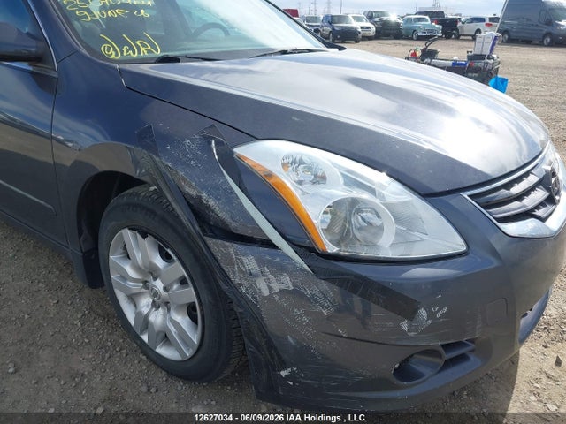 Продаж на аукціоні авто 2012 Nissan Altima 2.5 S, vin: 1N4AL2AP7CN450986, номер лоту: 12627034