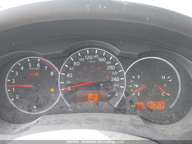 Продаж на аукціоні авто 2012 Nissan Altima 2.5 S, vin: 1N4AL2AP7CN450986, номер лоту: 12627034