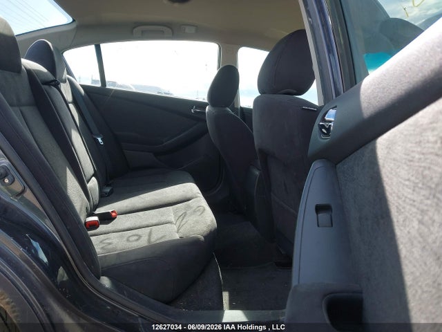 Продаж на аукціоні авто 2012 Nissan Altima 2.5 S, vin: 1N4AL2AP7CN450986, номер лоту: 12627034