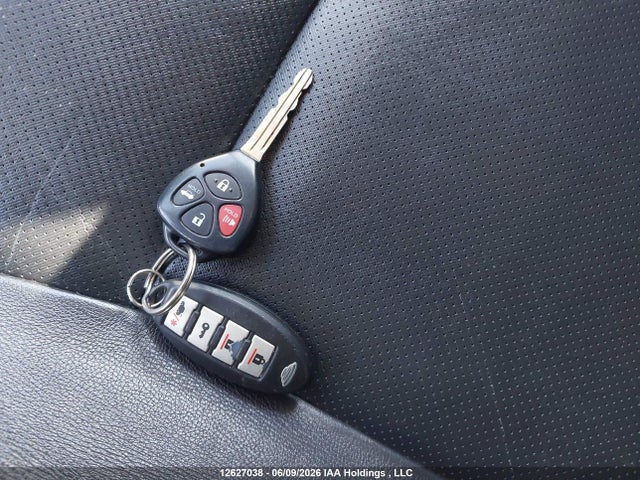 Продаж на аукціоні авто 2010 Toyota Corolla Xrs Xrs, vin: 2T1BE4EEXAC030636, номер лоту: 12627038
