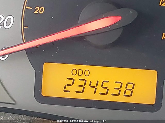 Продаж на аукціоні авто 2010 Toyota Corolla Xrs Xrs, vin: 2T1BE4EEXAC030636, номер лоту: 12627038
