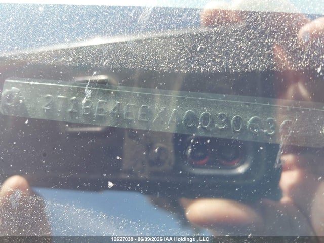 Продаж на аукціоні авто 2010 Toyota Corolla Xrs Xrs, vin: 2T1BE4EEXAC030636, номер лоту: 12627038