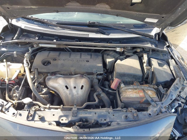 Продаж на аукціоні авто 2010 Toyota Corolla Xrs Xrs, vin: 2T1BE4EEXAC030636, номер лоту: 12627038