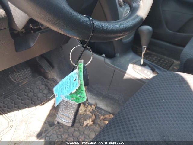 Продаж на аукціоні авто 2008 Toyota Yaris, vin: JTDBT923881276105, номер лоту: 12627039