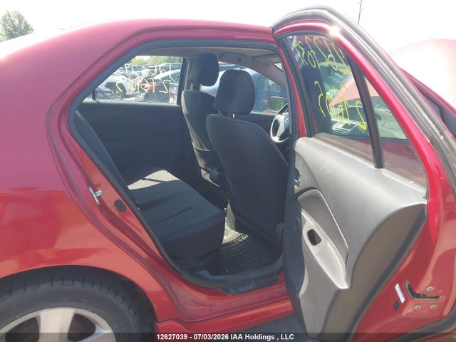 Продаж на аукціоні авто 2008 Toyota Yaris, vin: JTDBT923881276105, номер лоту: 12627039