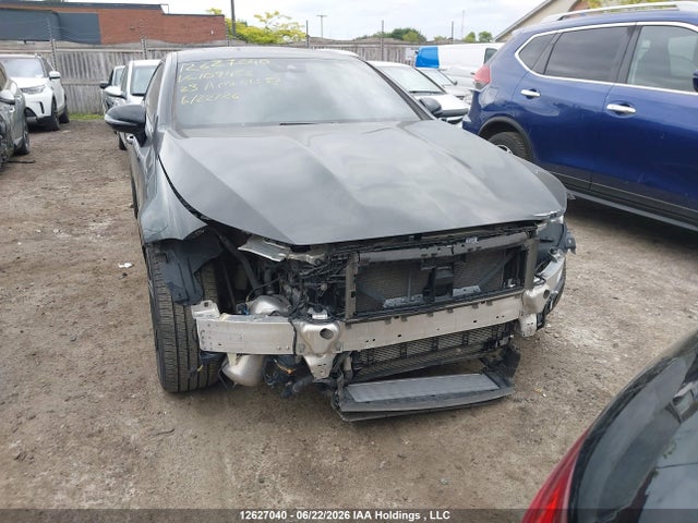 Aukcja sprzedaży 2023 Mercedes-benz Amg Cls 53 Coupe 4matic, vin: W1K2J6BB7PA109458, numer aukcji: 12627040