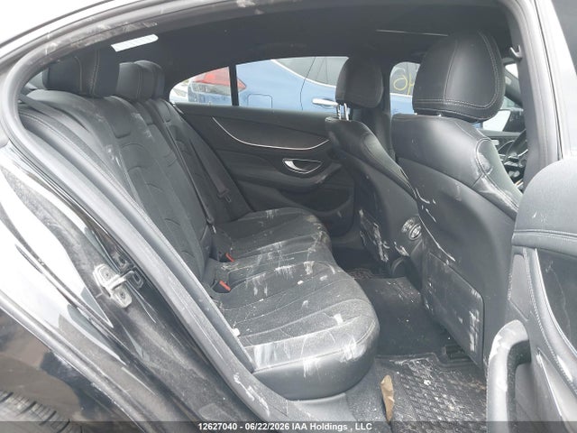Aukcja sprzedaży 2023 Mercedes-benz Amg Cls 53 Coupe 4matic, vin: W1K2J6BB7PA109458, numer aukcji: 12627040