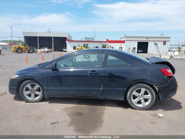 Aukcja sprzedaży 2009 Honda Civic, vin: 2HGFG12669H002780, numer aukcji: 12627041