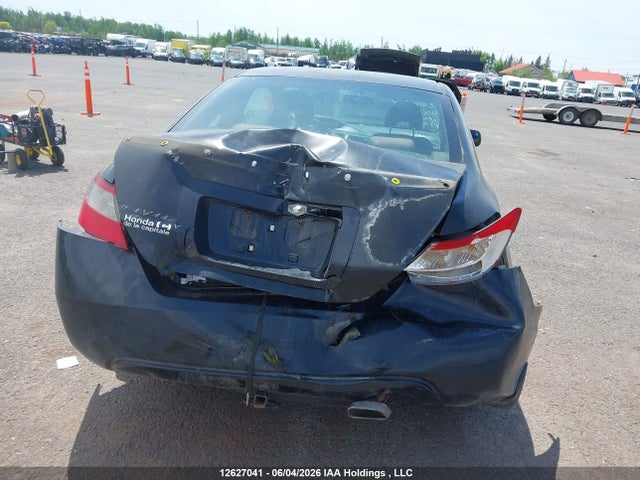 Aukcja sprzedaży 2009 Honda Civic, vin: 2HGFG12669H002780, numer aukcji: 12627041