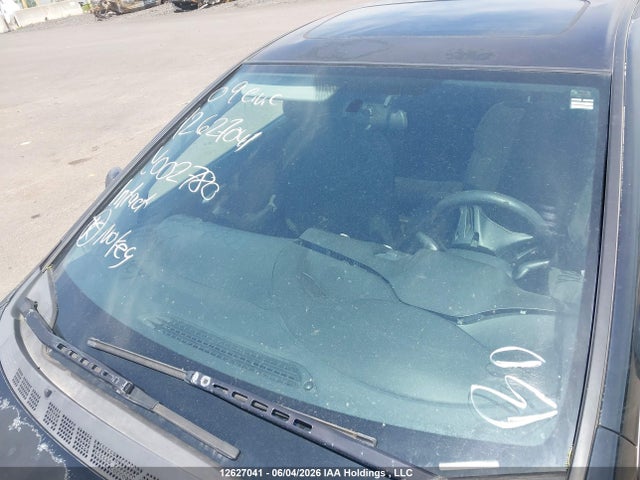 Aukcja sprzedaży 2009 Honda Civic, vin: 2HGFG12669H002780, numer aukcji: 12627041