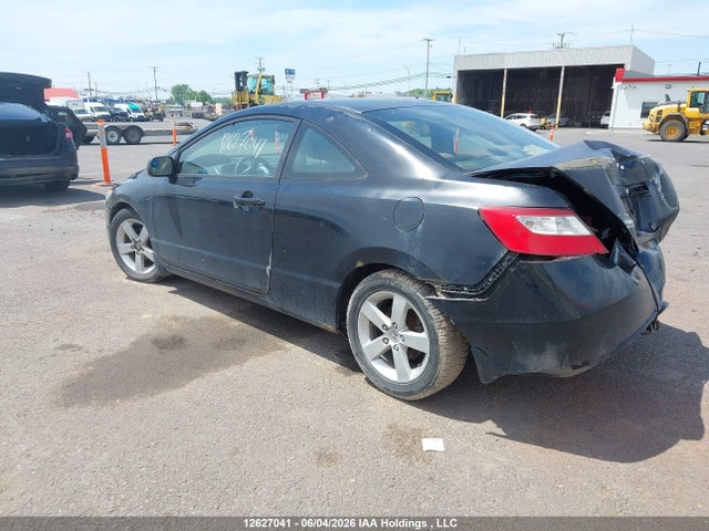 Aukcja sprzedaży 2009 Honda Civic, vin: 2HGFG12669H002780, numer aukcji: 12627041