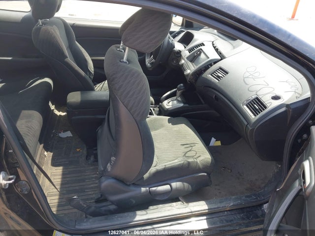 Aukcja sprzedaży 2009 Honda Civic, vin: 2HGFG12669H002780, numer aukcji: 12627041