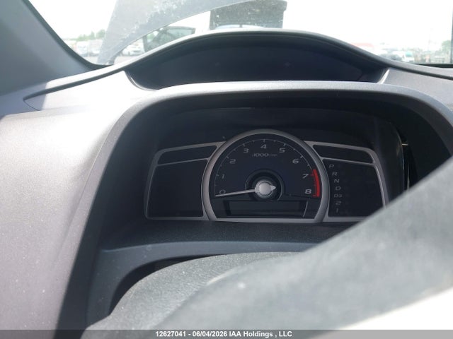 Aukcja sprzedaży 2009 Honda Civic, vin: 2HGFG12669H002780, numer aukcji: 12627041