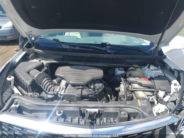 Aukcja sprzedaży 2021 Cadillac Xt5 Premium Luxury, vin: 1GYKNDRS3MZ108260, numer aukcji: 12627042