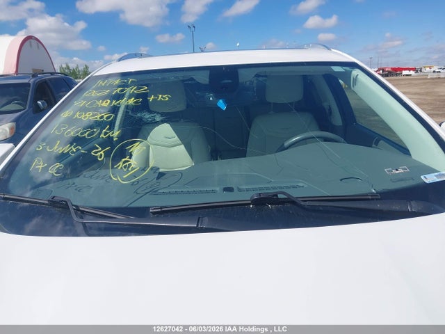 Aukcja sprzedaży 2021 Cadillac Xt5 Premium Luxury, vin: 1GYKNDRS3MZ108260, numer aukcji: 12627042