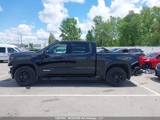 Auction sale of the 2023 Gmc Sierra 1500 Elevation, vin: 1GTUUCED0PZ298266, lot number: 12627043