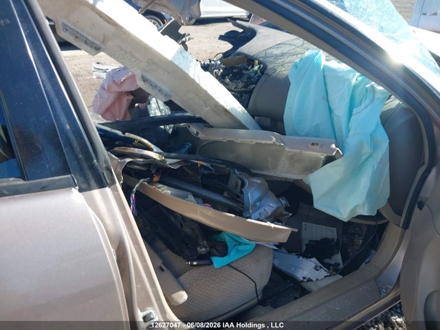 12627047 :رقم المزاد ، 2T1BR12E5XC757179 vin ، 1999 Toyota Corolla Ve/ce/le مزاد بيع