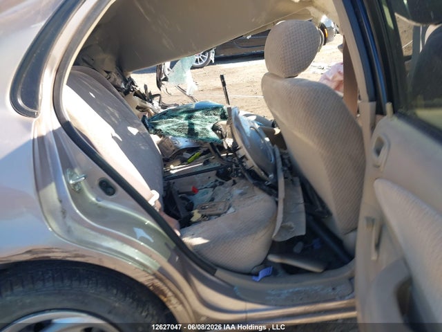 12627047 :رقم المزاد ، 2T1BR12E5XC757179 vin ، 1999 Toyota Corolla Ve/ce/le مزاد بيع