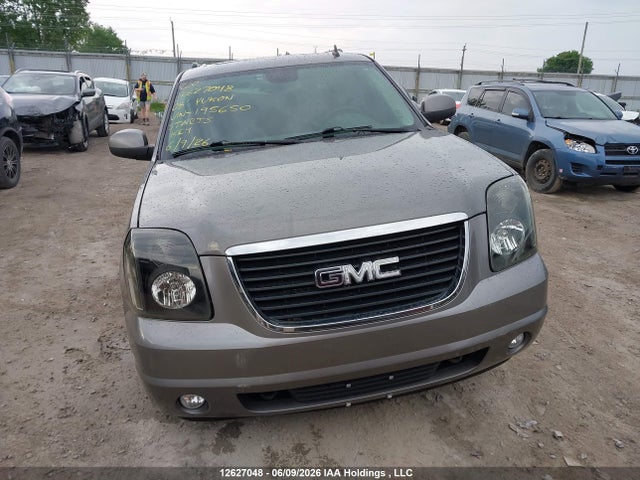 Aukcja sprzedaży 2008 Gmc Yukon Xl 1500 Sle/slt, vin: 1GKFK16358J195650, numer aukcji: 12627048
