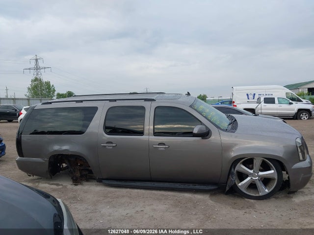 Aukcja sprzedaży 2008 Gmc Yukon Xl 1500 Sle/slt, vin: 1GKFK16358J195650, numer aukcji: 12627048