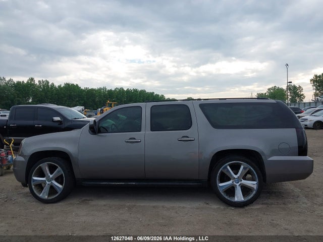 Aukcja sprzedaży 2008 Gmc Yukon Xl 1500 Sle/slt, vin: 1GKFK16358J195650, numer aukcji: 12627048