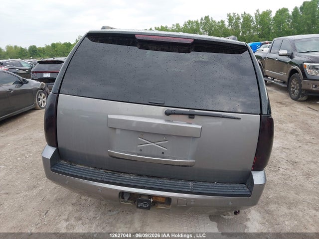 Aukcja sprzedaży 2008 Gmc Yukon Xl 1500 Sle/slt, vin: 1GKFK16358J195650, numer aukcji: 12627048