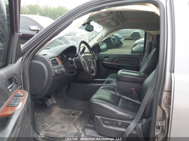Aukcja sprzedaży 2008 Gmc Yukon Xl 1500 Sle/slt, vin: 1GKFK16358J195650, numer aukcji: 12627048