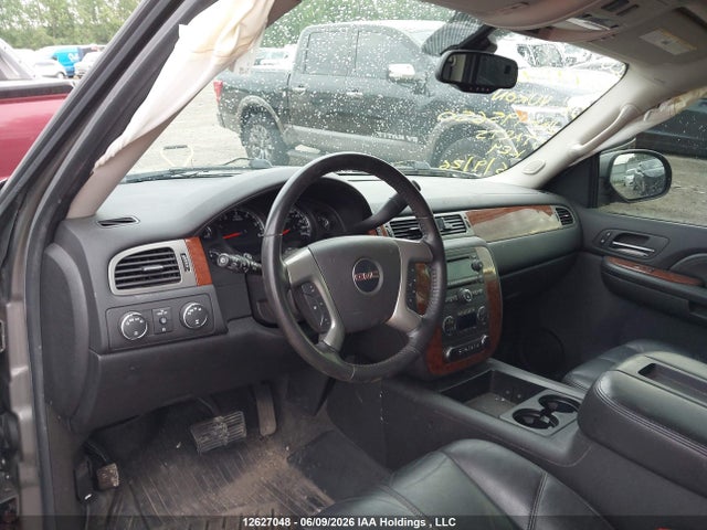 Aukcja sprzedaży 2008 Gmc Yukon Xl 1500 Sle/slt, vin: 1GKFK16358J195650, numer aukcji: 12627048