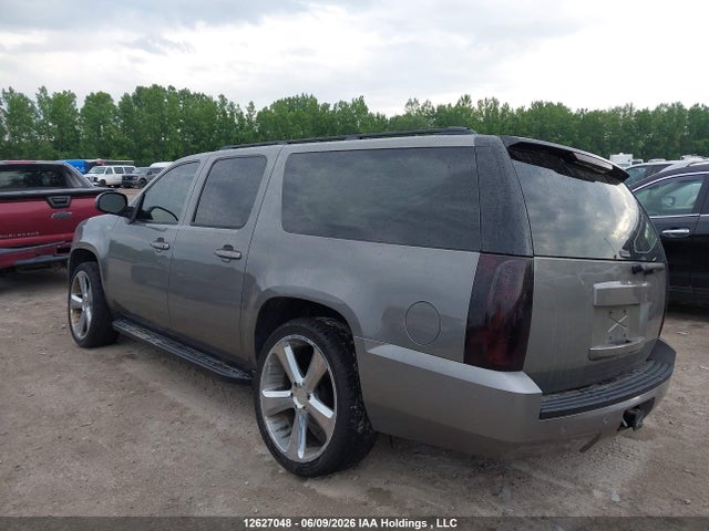 Aukcja sprzedaży 2008 Gmc Yukon Xl 1500 Sle/slt, vin: 1GKFK16358J195650, numer aukcji: 12627048