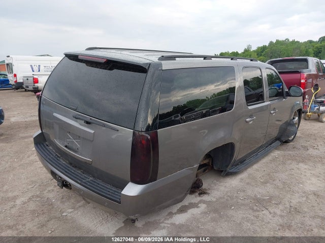 Aukcja sprzedaży 2008 Gmc Yukon Xl 1500 Sle/slt, vin: 1GKFK16358J195650, numer aukcji: 12627048