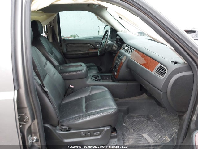 Aukcja sprzedaży 2008 Gmc Yukon Xl 1500 Sle/slt, vin: 1GKFK16358J195650, numer aukcji: 12627048