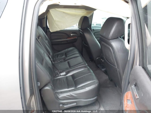 Aukcja sprzedaży 2008 Gmc Yukon Xl 1500 Sle/slt, vin: 1GKFK16358J195650, numer aukcji: 12627048