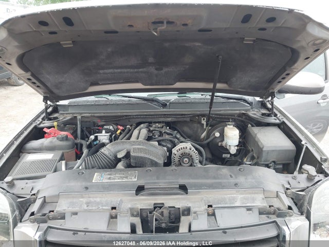 Aukcja sprzedaży 2008 Gmc Yukon Xl 1500 Sle/slt, vin: 1GKFK16358J195650, numer aukcji: 12627048
