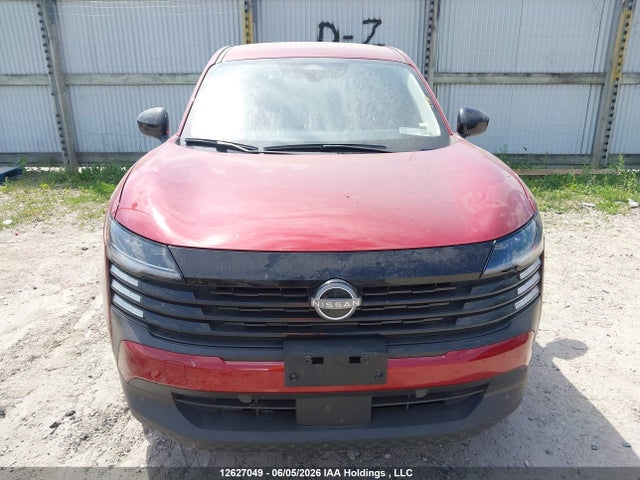 Nissan KICKS SV 2026 3N8AP6CB1TL360471 Image 13