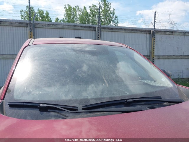 Nissan KICKS SV 2026 3N8AP6CB1TL360471 Image 18
