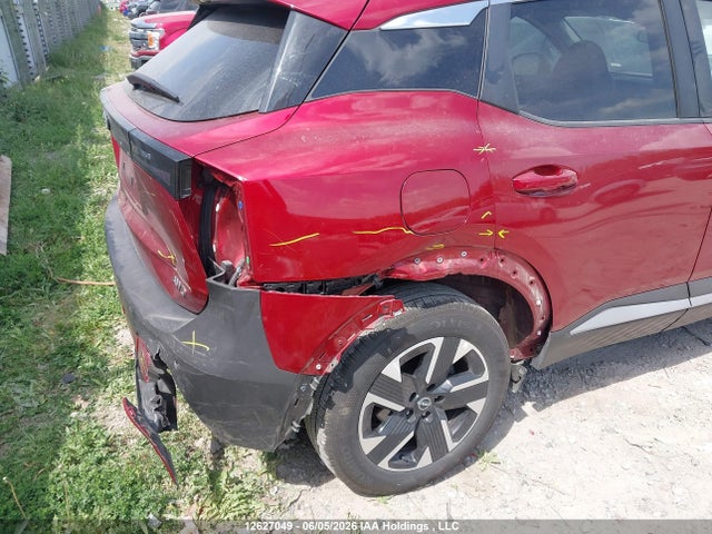 Nissan KICKS SV 2026 3N8AP6CB1TL360471 Image 19