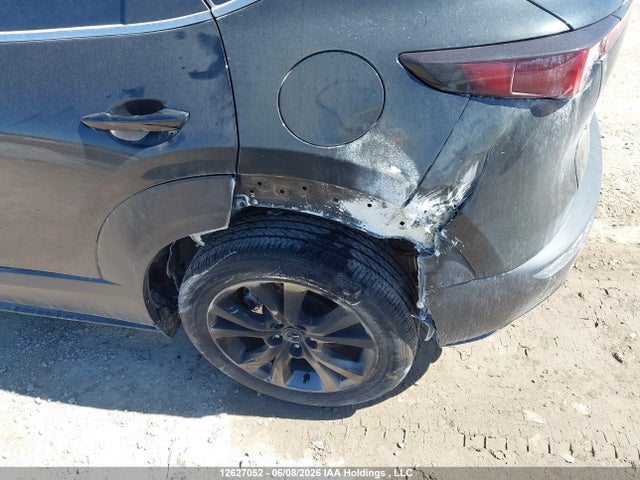 Mazda Cx-30 Gs 2025 3MVDMBCM3SM808051 Image 11