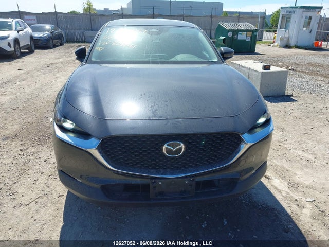 Mazda Cx-30 Gs 2025 3MVDMBCM3SM808051 Image 12