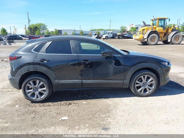 Mazda Cx-30 Gs 2025 3MVDMBCM3SM808051 Image 13