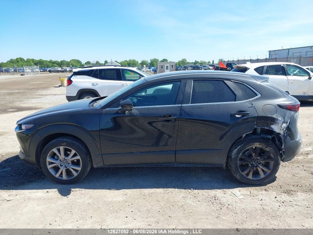 Mazda Cx-30 Gs 2025 3MVDMBCM3SM808051 Image 14