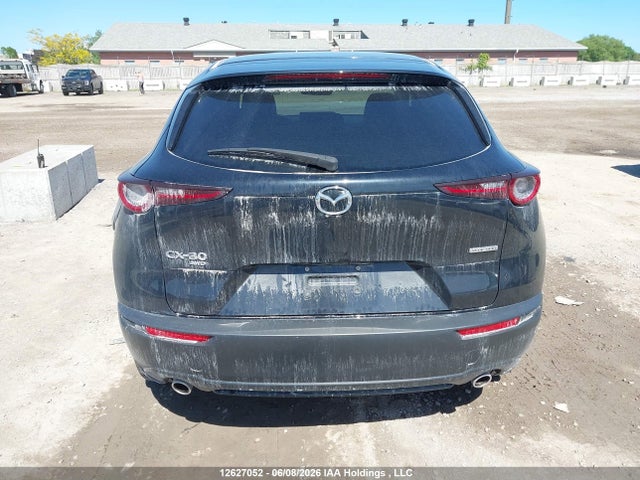 Mazda Cx-30 Gs 2025 3MVDMBCM3SM808051 Image 16
