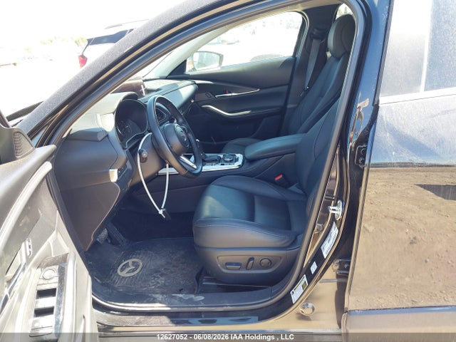 Mazda Cx-30 Gs 2025 3MVDMBCM3SM808051 Image 17