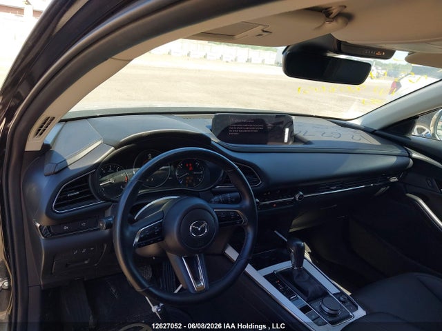 Mazda Cx-30 Gs 2025 3MVDMBCM3SM808051 Image 18