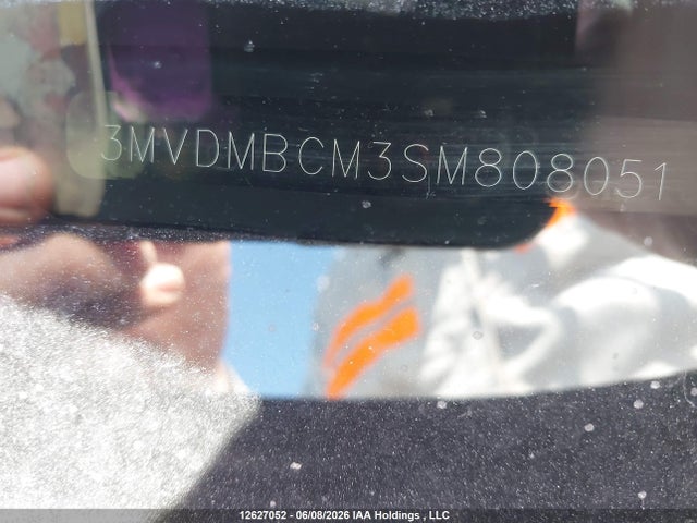 Mazda Cx-30 Gs 2025 3MVDMBCM3SM808051 Image 19