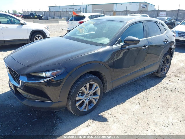 Mazda Cx-30 Gs 2025 3MVDMBCM3SM808051 Image 2