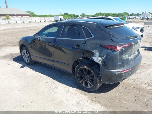 Mazda Cx-30 Gs 2025 3MVDMBCM3SM808051 Image 3