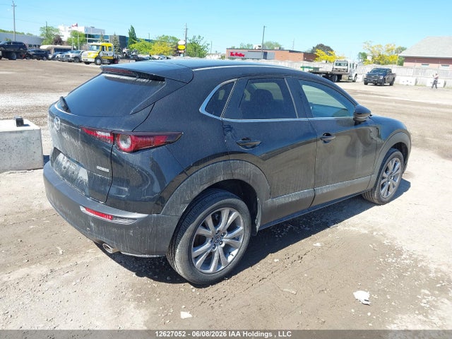 Mazda Cx-30 Gs 2025 3MVDMBCM3SM808051 Image 4