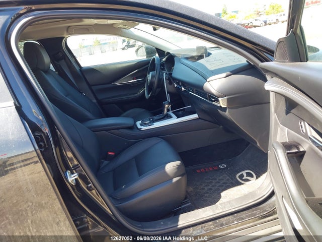 Mazda Cx-30 Gs 2025 3MVDMBCM3SM808051 Image 5