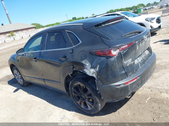Mazda Cx-30 Gs 2025 3MVDMBCM3SM808051 Image 6